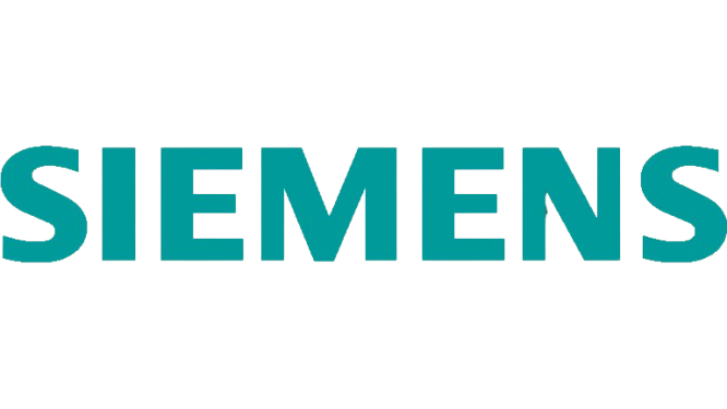 Siemens logo