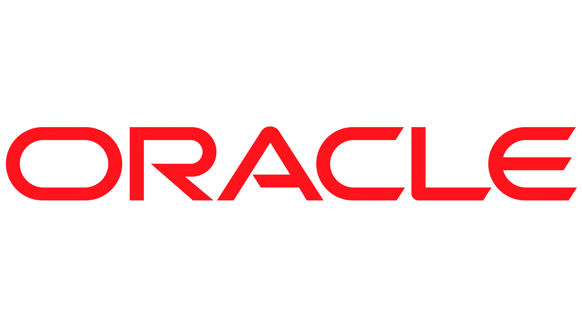 Oracle logo