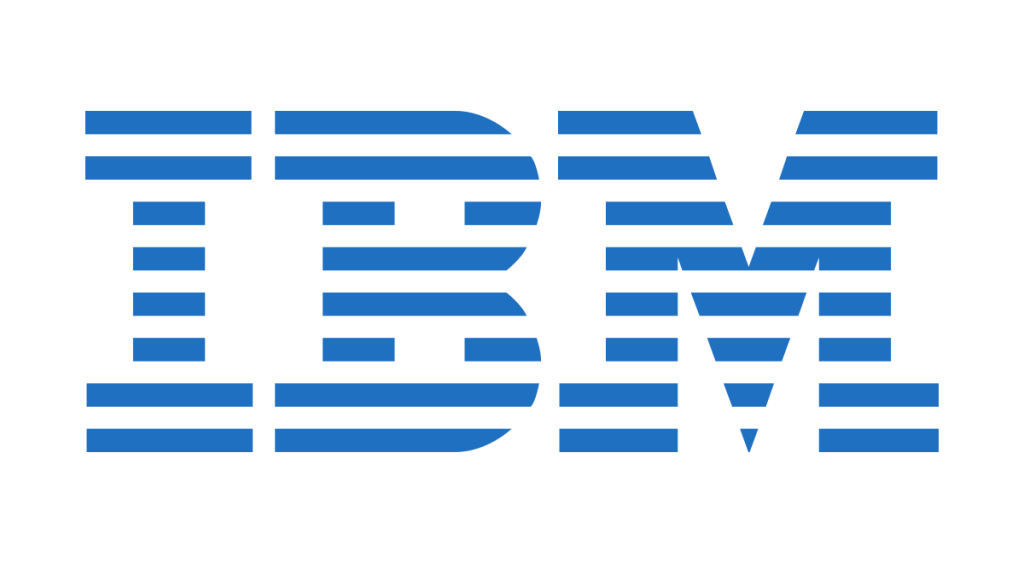IBM logo