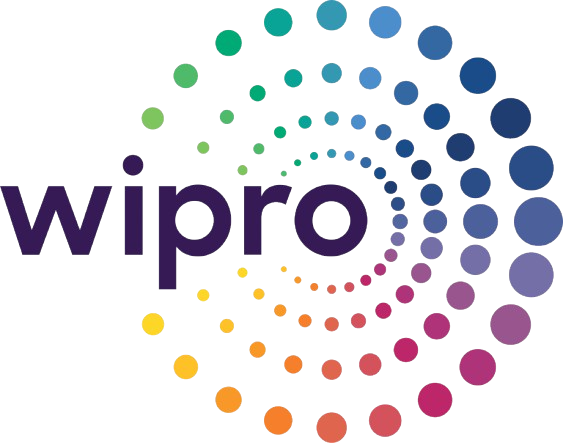 Wipro logo