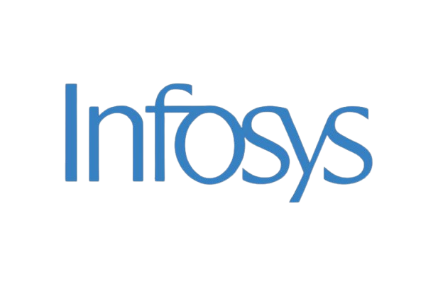 Infosys logo