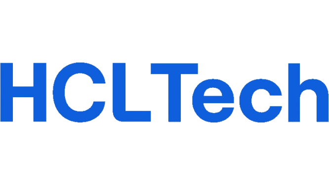 HCL logo
