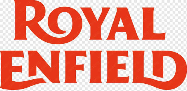 Royal Enfield logo