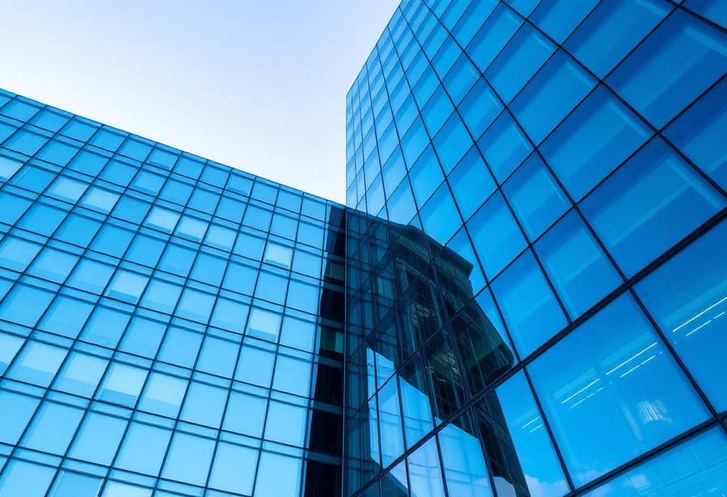 AIS Aghanya Info Solution corporate office in Chennai