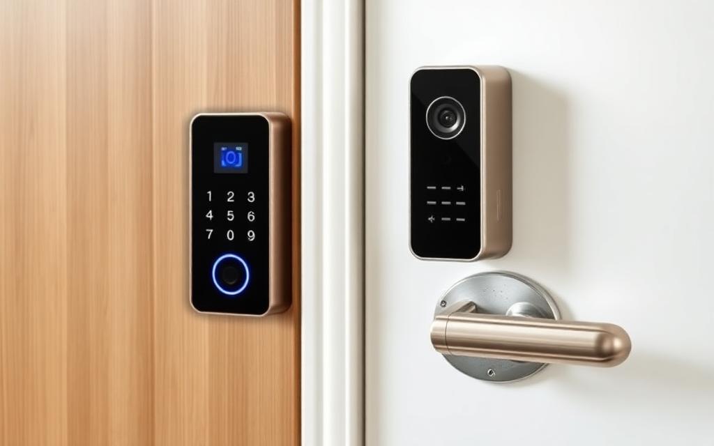 Video Door Phone service by AIS Chennai