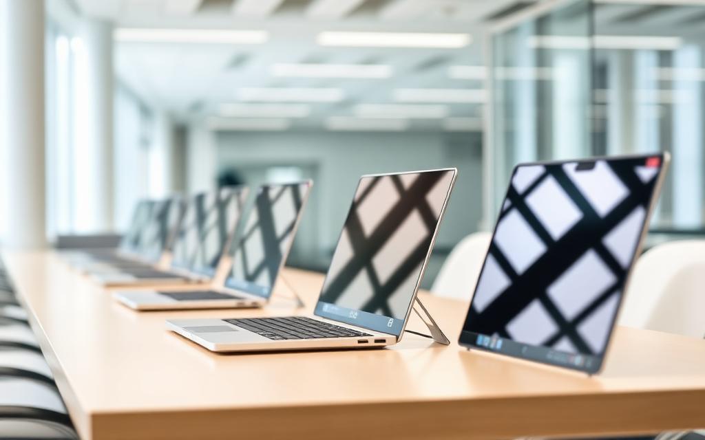 Laptop Rental service by AIS Chennai