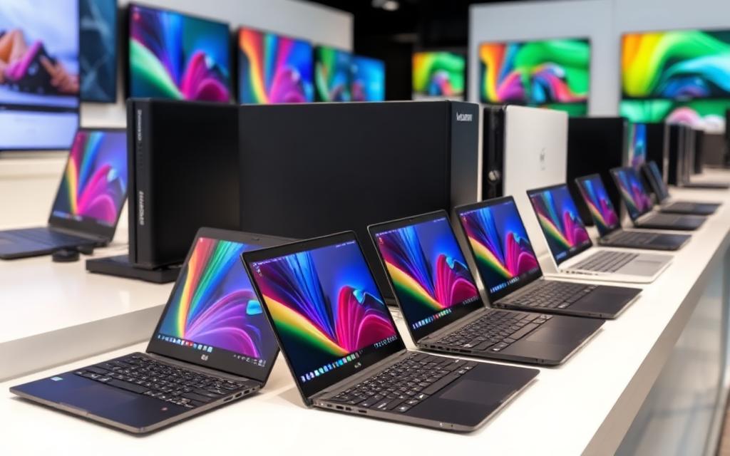 Computer & Laptop Sales service by AIS Chennai