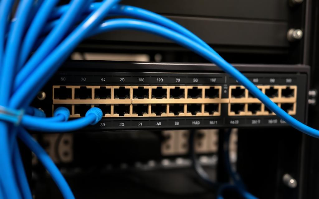 IT LAN Networking service by AIS Chennai